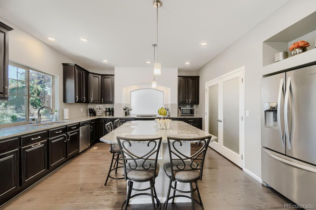 House in Denver, Colorado, United States 4 - 18952455