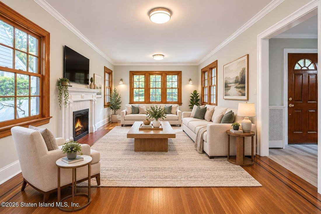 House in New York, New York, United States 4 - 18951708