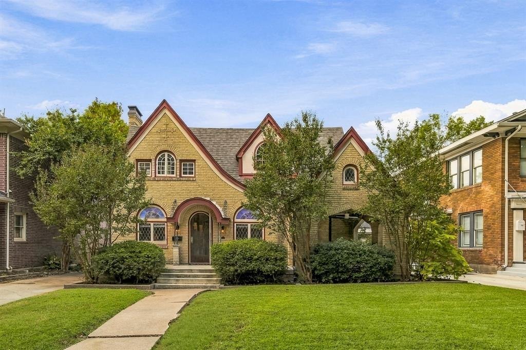 House in Dallas, Texas, United States 1 - 18953759