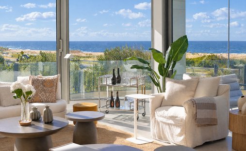 Apartment in Manantiales, Maldonado Department, Uruguay 1