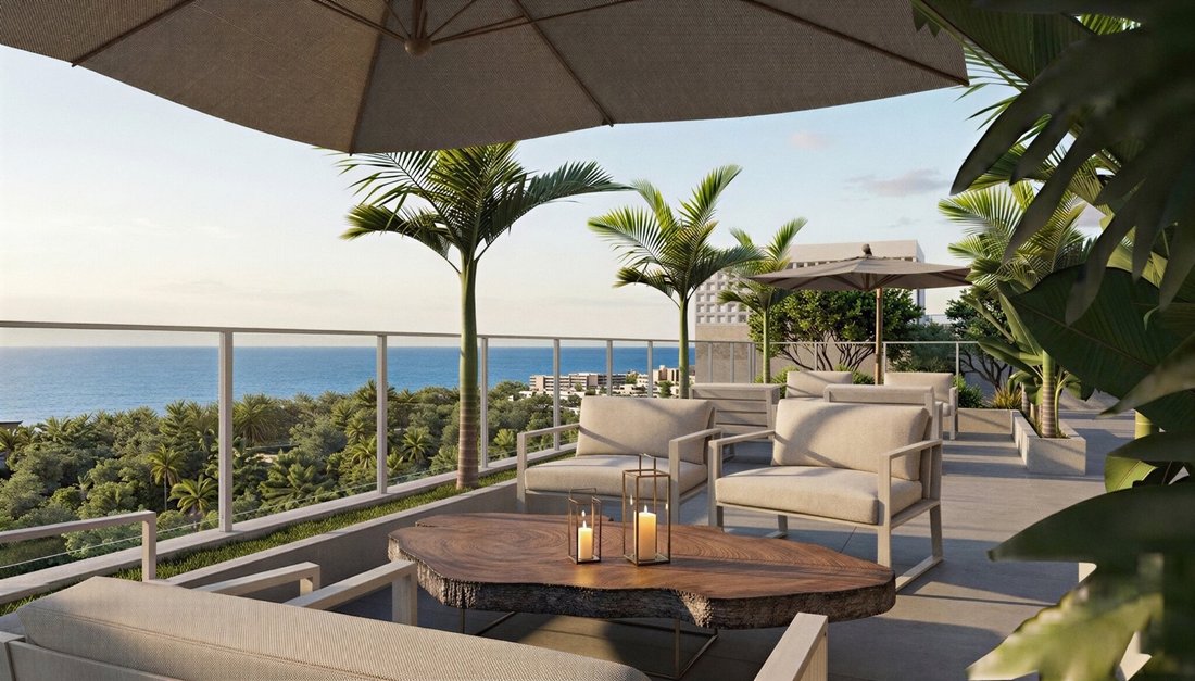 Condo in Holetown, Saint James, Barbados 1 - 18924459