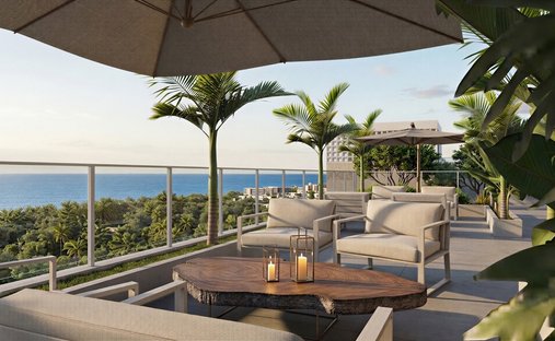 Condo in Holetown, Saint James, Barbados 1