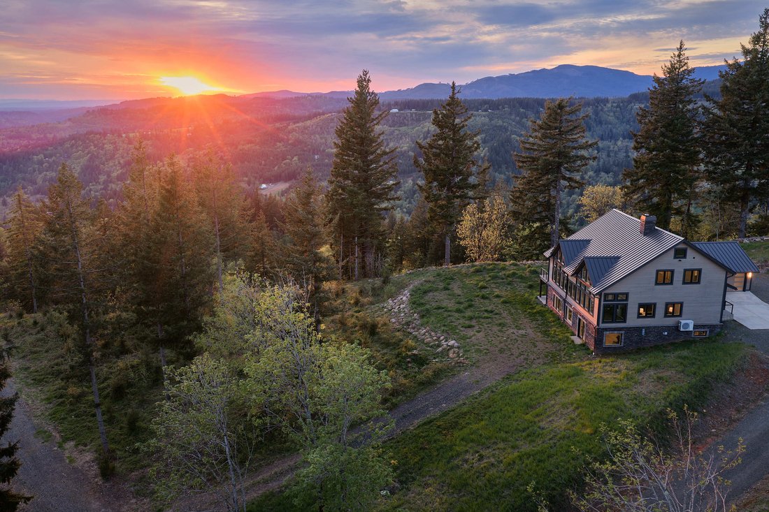 Estate in Washougal, Washington, United States 1 - 18950140