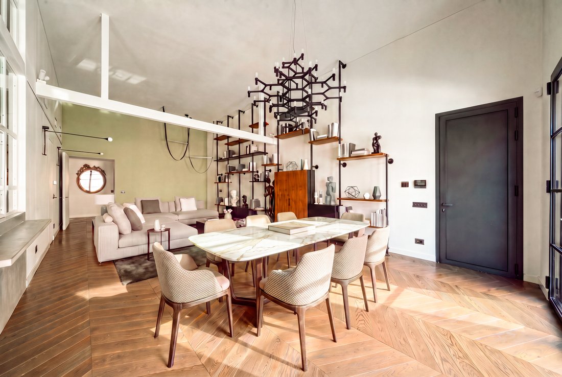 Apartment in San Vittore - Washington, Milan, Italy 2 - 18948238
