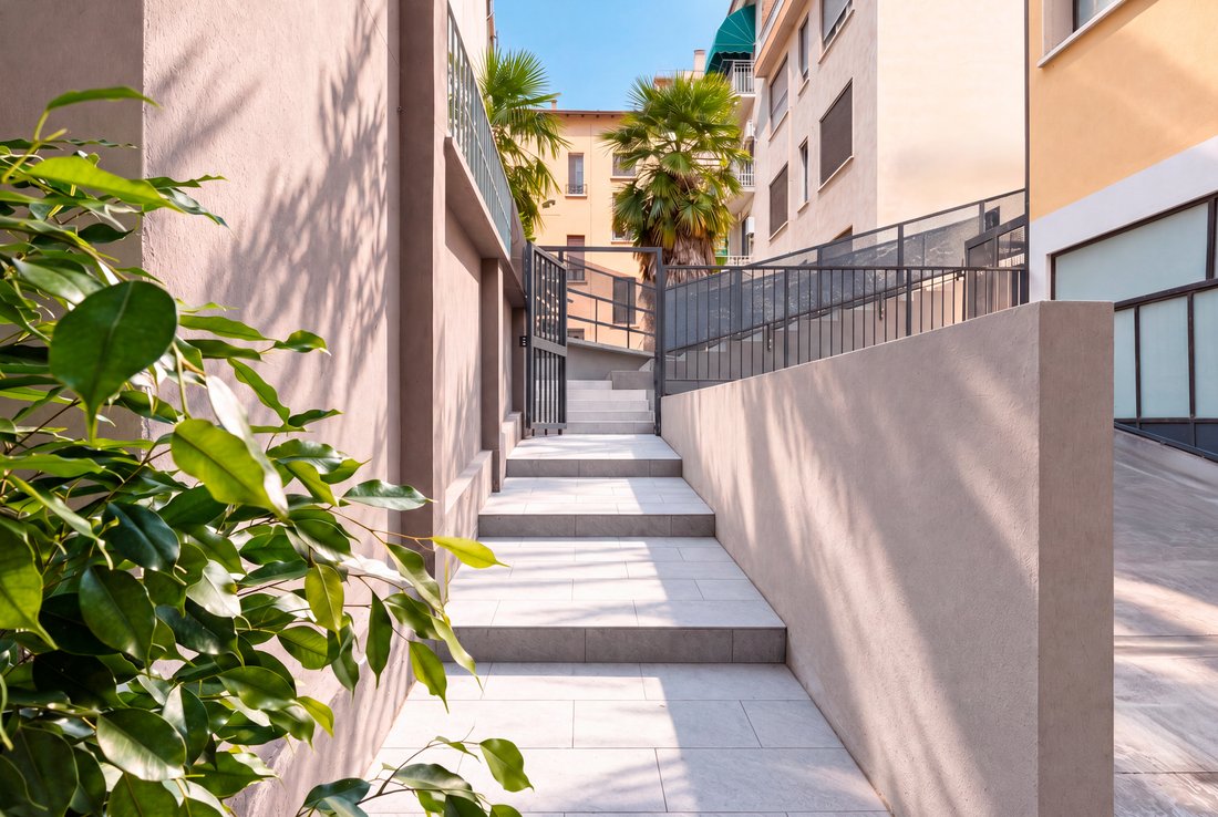 Apartment in San Vittore - Washington, Milan, Italy 4 - 18948238
