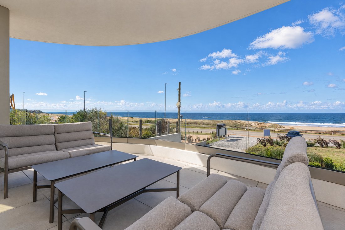 Apartment in Manantiales, Maldonado Department, Uruguay 4 - 18950658