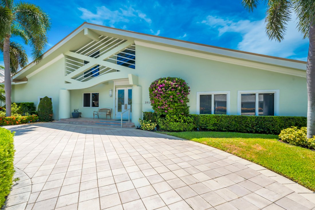 Estate in Lighthouse Point, Florida, United States 5 - 18950536