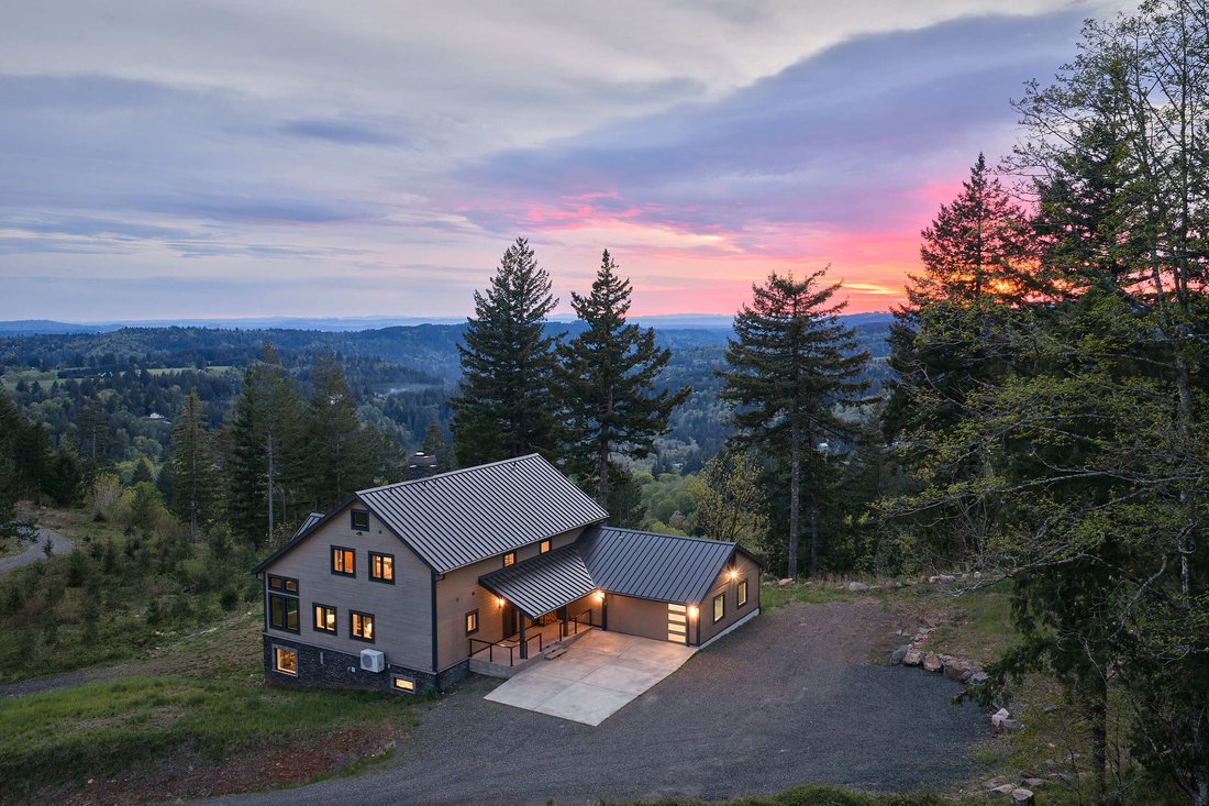 Estate in Washougal, Washington, United States 4 - 18950140