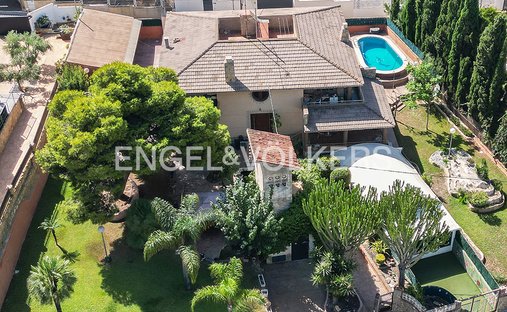 Villa in Alicante, Valencian Community, Spain 1
