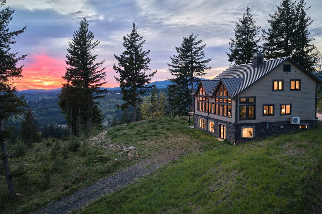 Estate in Washougal, Washington, United States 2 - 18950140
