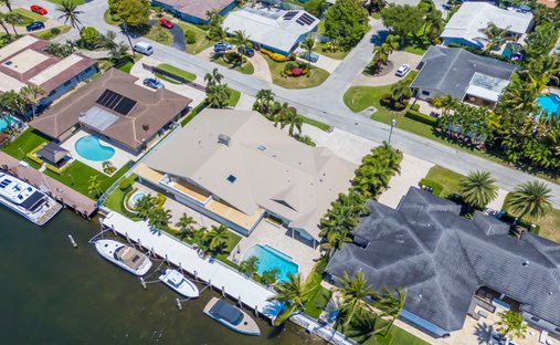 Estate in Lighthouse Point, Florida, United States 1