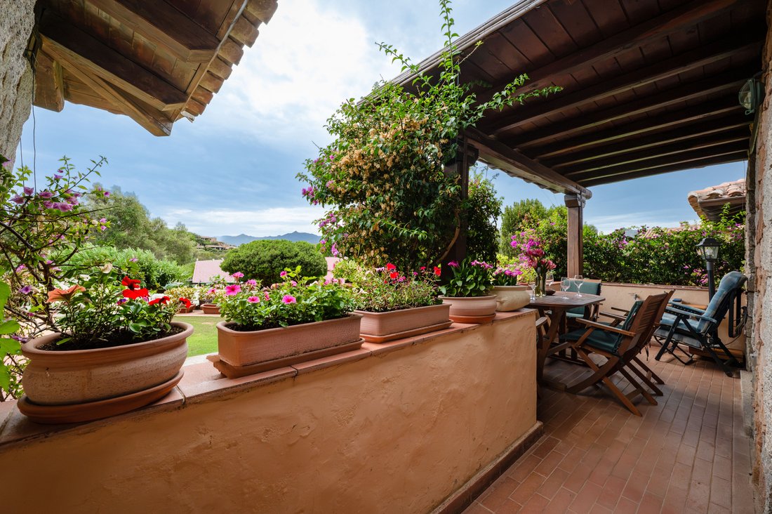 Apartment in Puntaldia, Sardinia, Italy 1 - 18950234