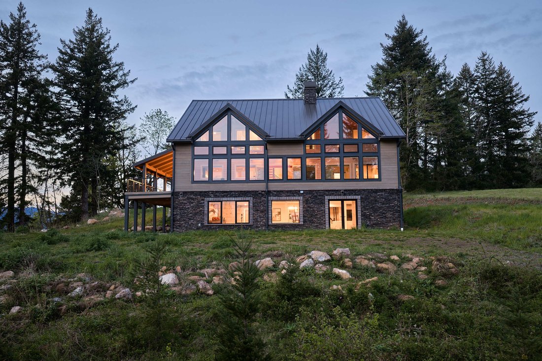 Estate in Washougal, Washington, United States 3 - 18950140