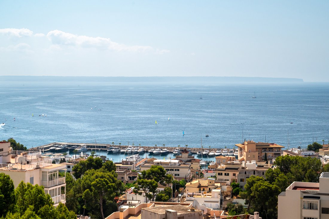 Penthouse in Palma, Balearic Islands, Spain 1 - 18950307