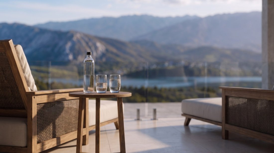 Villa in Crete, Greece 1 - 18588041