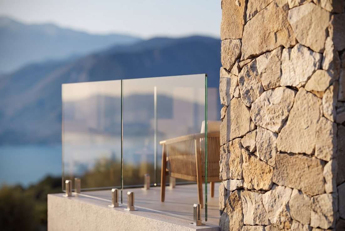 Villa in Crete, Greece 4 - 18580583