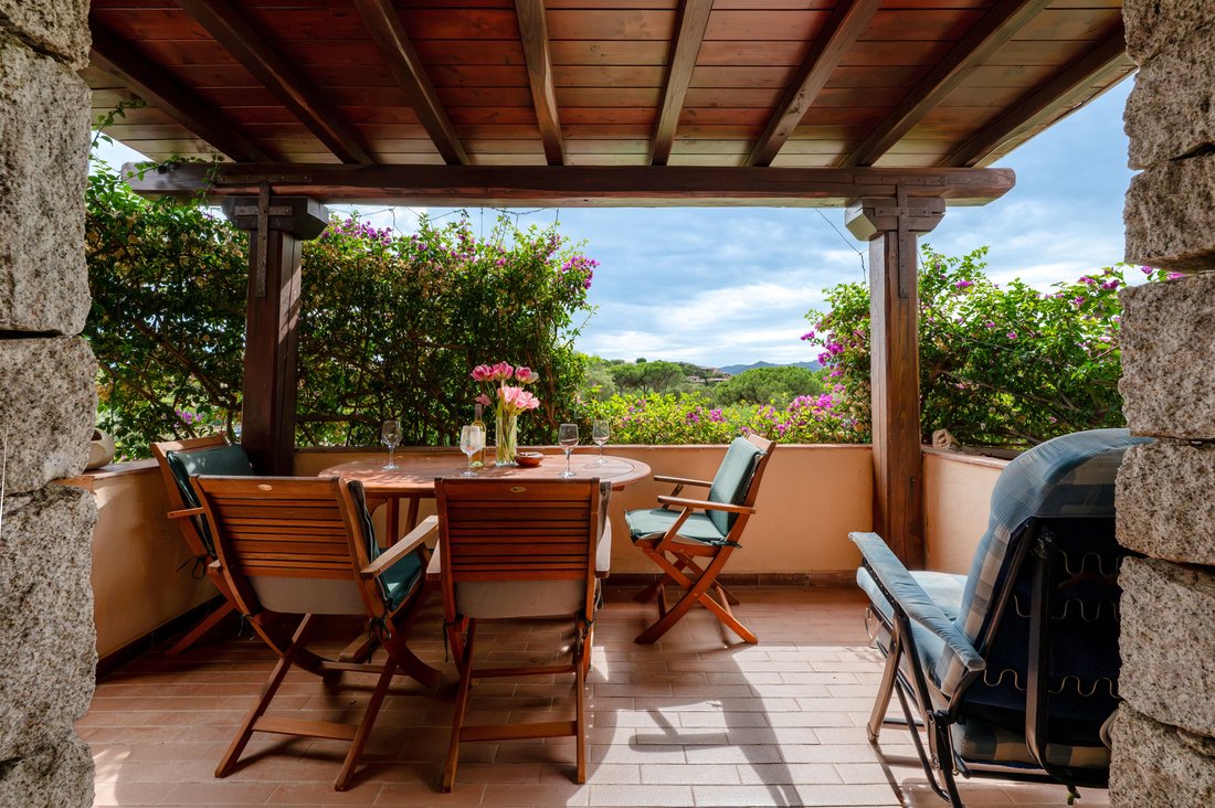 Apartment in Puntaldia, Sardinia, Italy 2 - 18950234