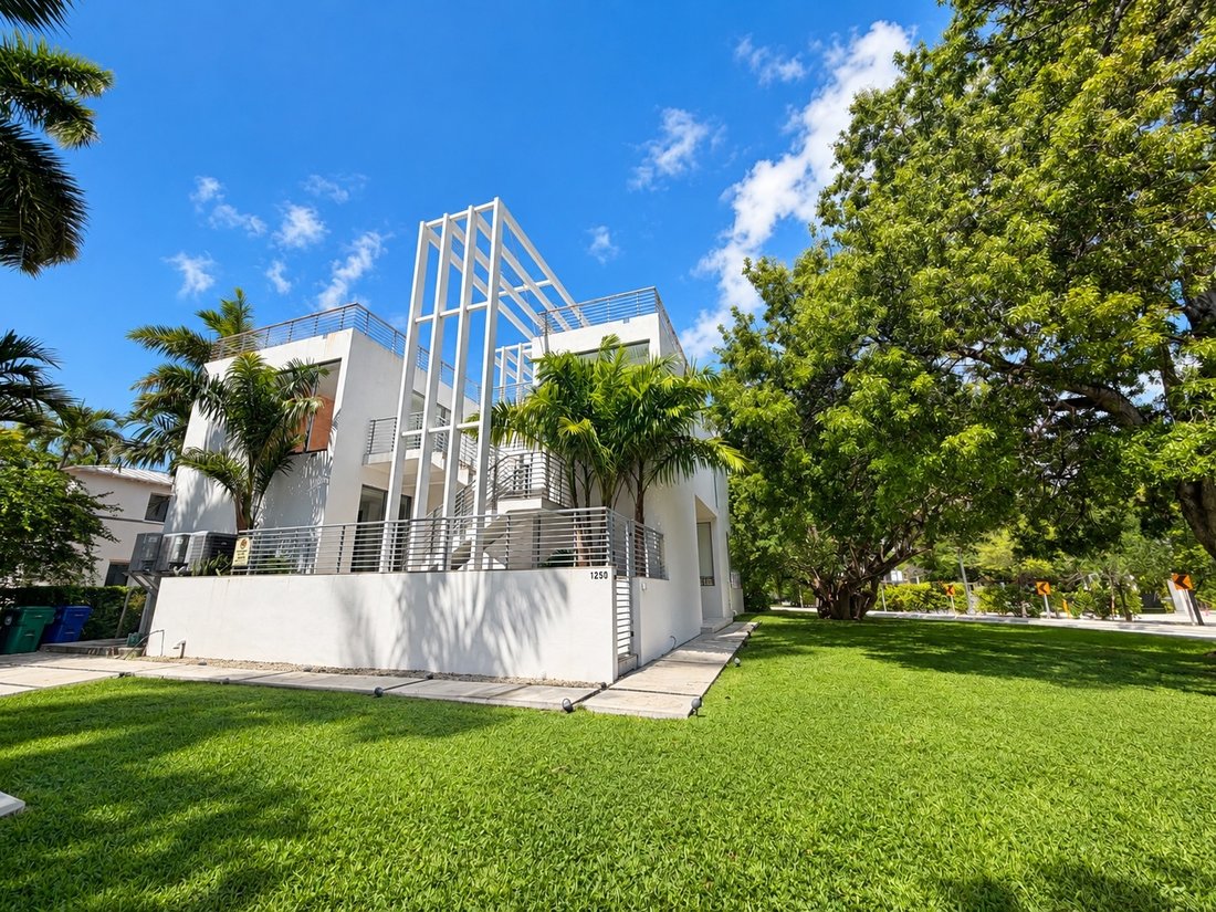 Villa in Miami Beach, Florida, United States 2 - 18950485
