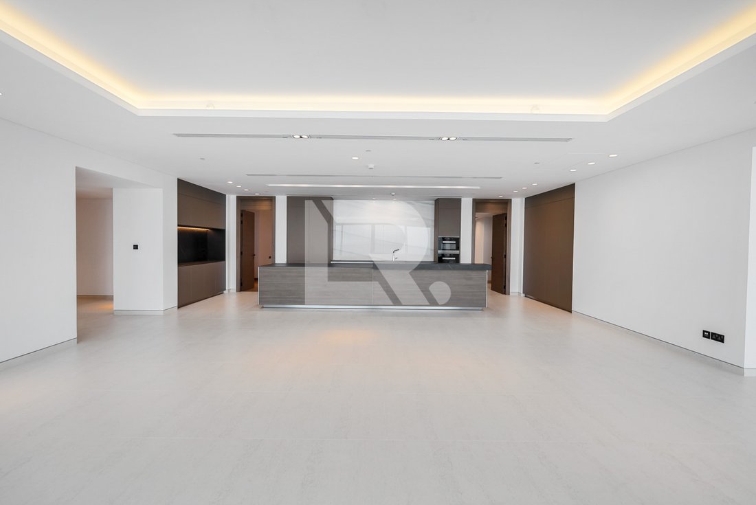 Apartment in Palm Jumeirah, Dubai, United Arab Emirates 5 - 16667181