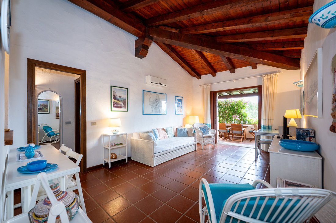 Apartment in Puntaldia, Sardinia, Italy 5 - 18950234