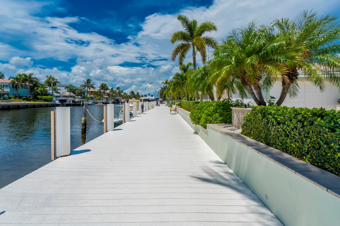 Estate in Lighthouse Point, Florida, United States 2 - 18950536