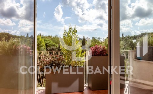 Apartment in Balduina, Rome, Lazio 1