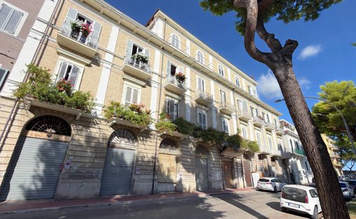 Apartment in Centro, Grottammare, Marche 1