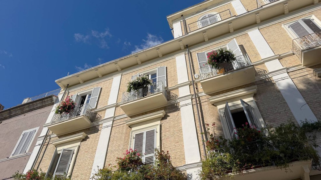 Apartment in Centro, Grottammare, Marche 4 - 18955434