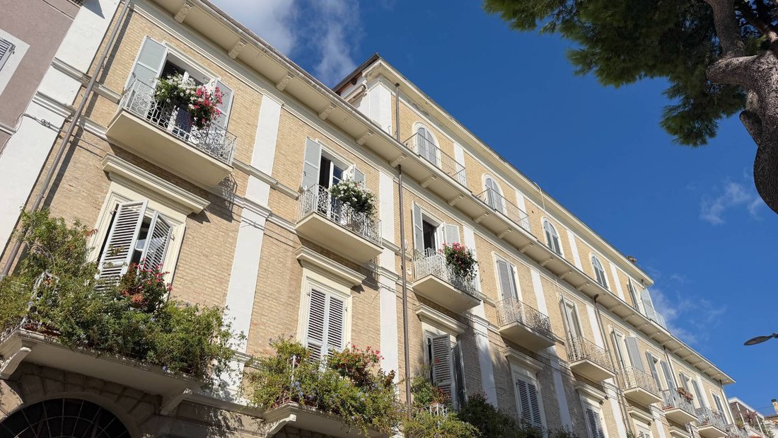 Apartment in Centro, Grottammare, Marche 3 - 18955434