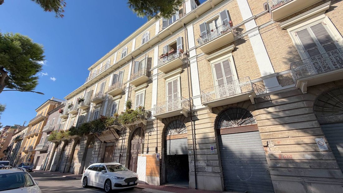Apartment in Centro, Grottammare, Marche 2 - 18955434