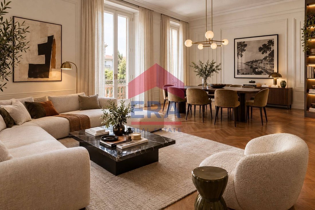 Apartment in Gianicolense, Rome, Lazio 1 - 17667529