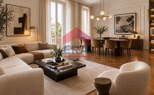 Apartment in Gianicolense, Rome, Lazio 1
