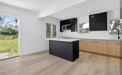 House in Pomona, California, United States 1