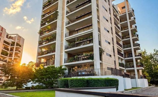 Apartment in San Donato Milanese, Lombardy, Italy 1
