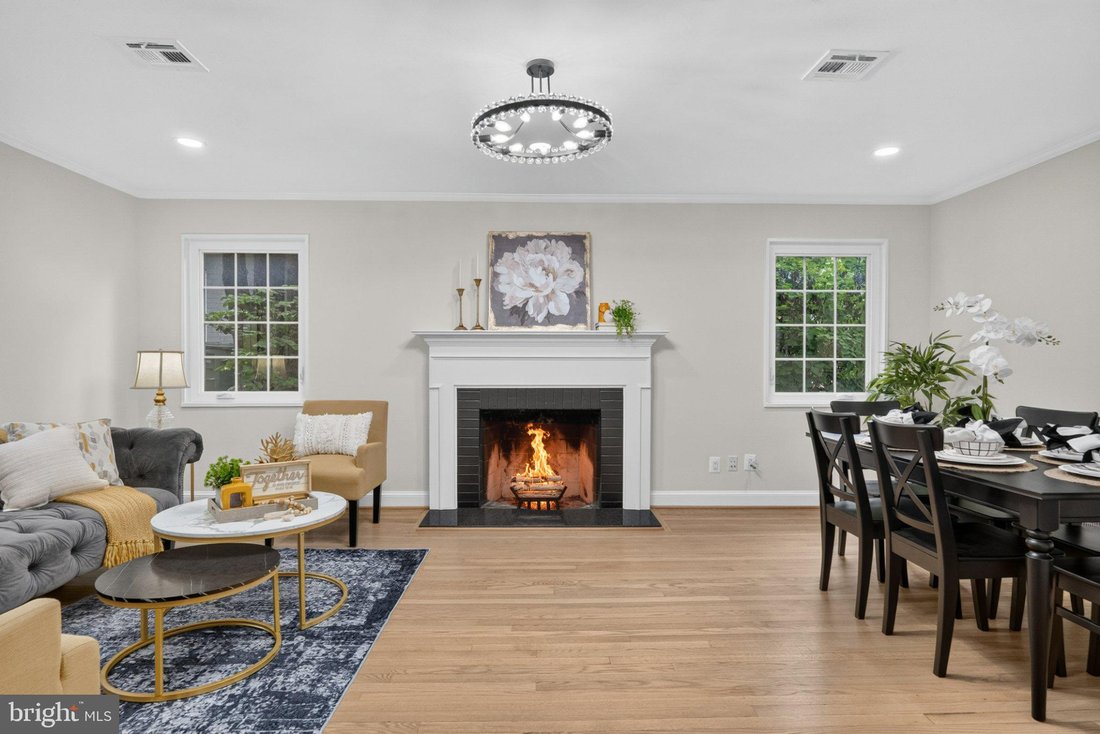 House in Alexandria, Virginia, United States 5 - 18955421