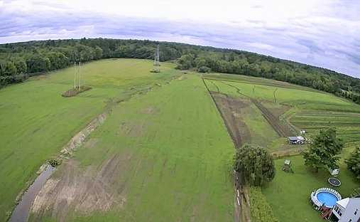 Land in West Bridgewater, Massachusetts, United States 1
