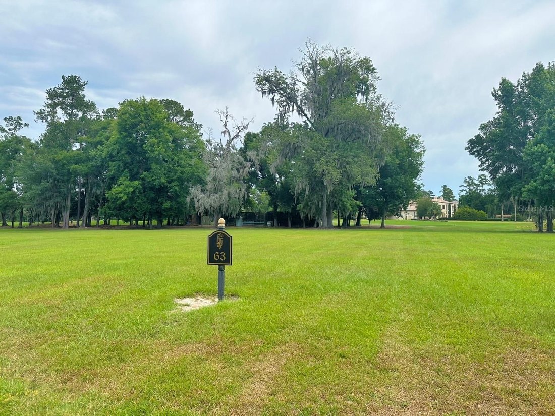 Land in Ocala, Florida, United States 1 - 18955711