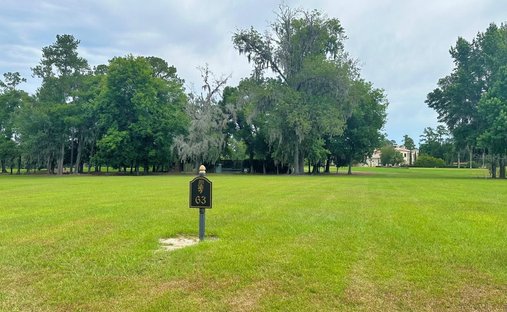 Land in Ocala, Florida, United States 1