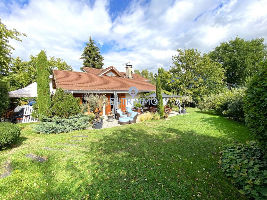 House in Hery-sur-Alby, Auvergne-Rhône-Alpes, France 1 - 18956181