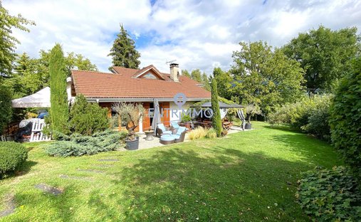 House in Hery-sur-Alby, Auvergne-Rhône-Alpes, France 1