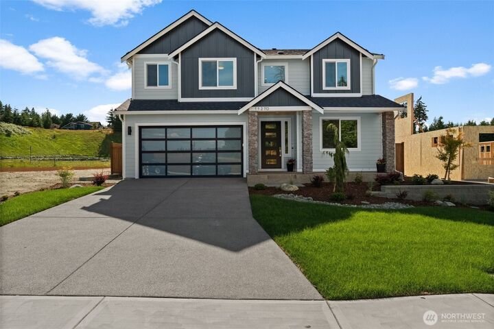 House in Gig Harbor, Washington, United States 1 - 18957028