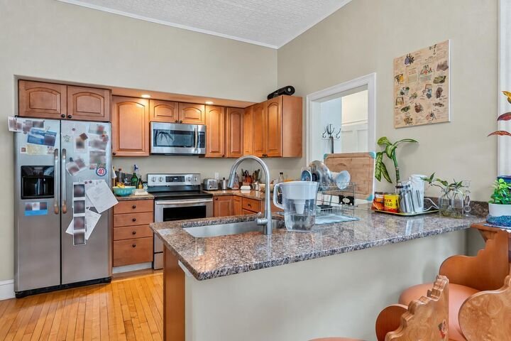 House in Portland, Maine, United States 4 - 18956006