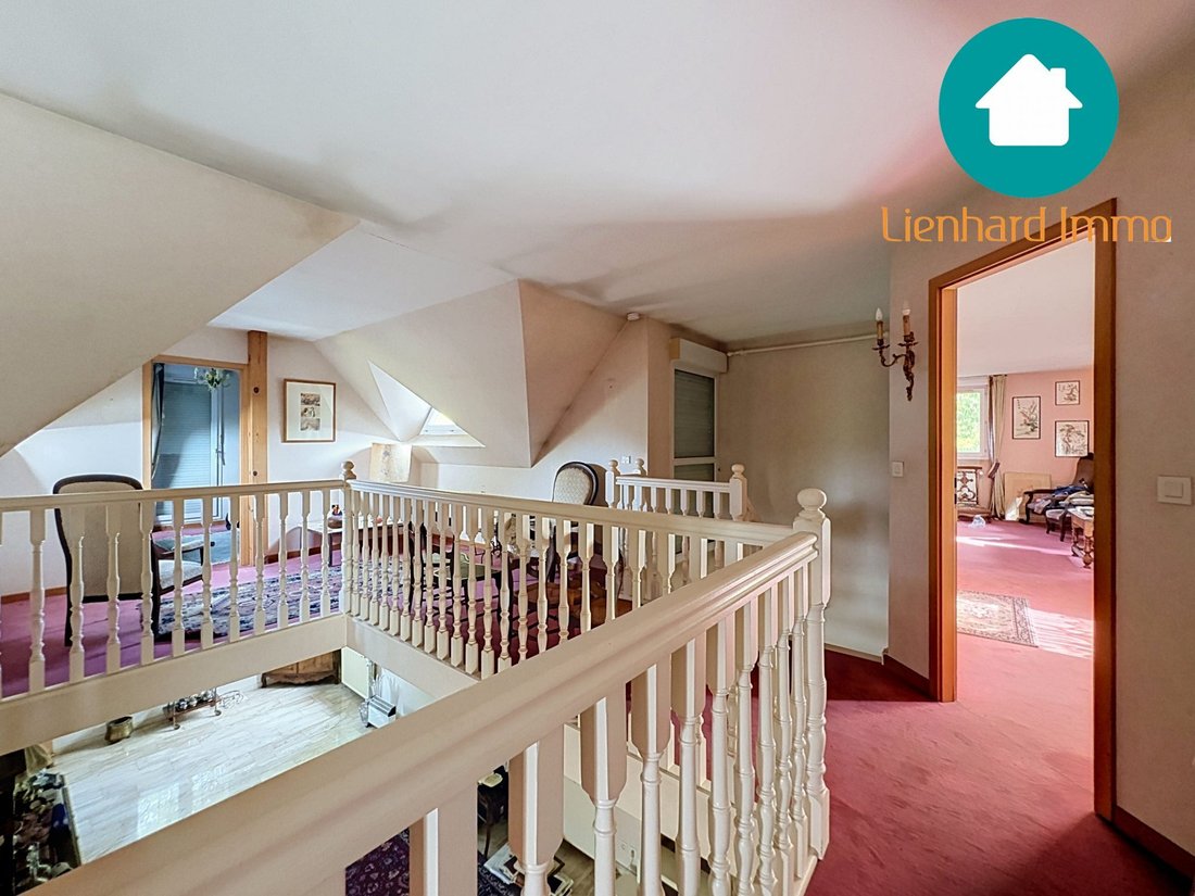 House in Ouest, La Wantzenau, France 4 - 18956346