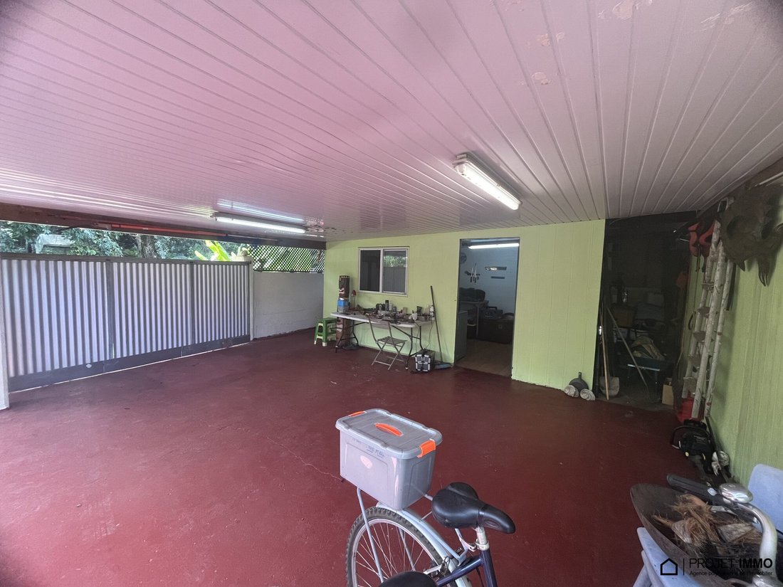 House in Moorea-Maiao, Windward Islands, French Polynesia 3 - 18956250