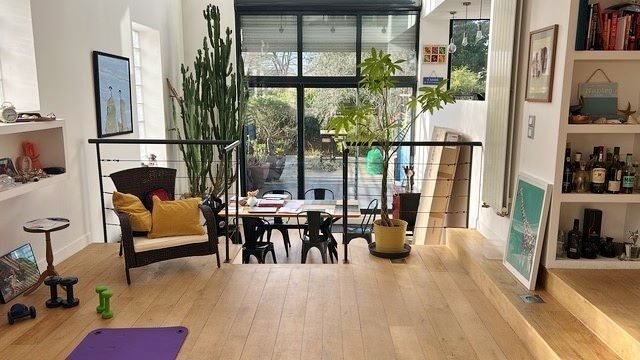 Apartment in Rueil sur Seine - Plaine - Gare, Rueil-Malmaison, France 2 - 18956336