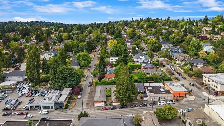 House in Seattle, Washington, United States 5 - 18956449