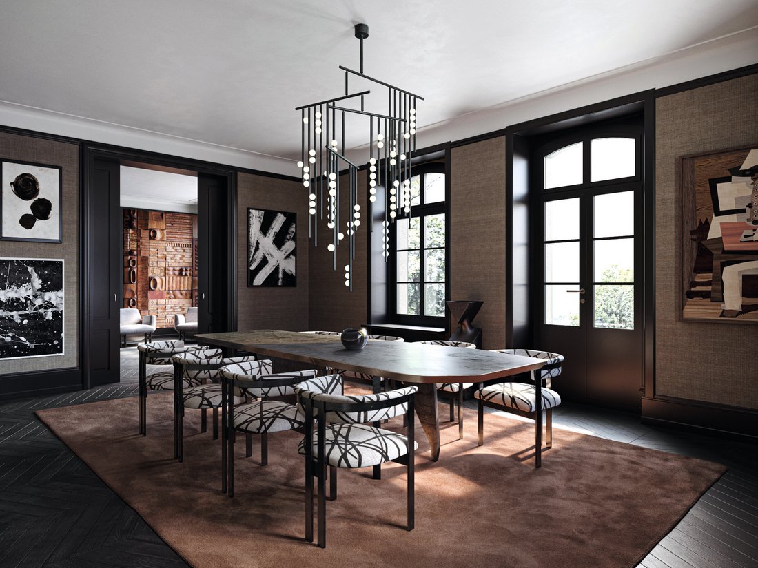 House in Hottingen, Zurich, Switzerland 5 - 14333498