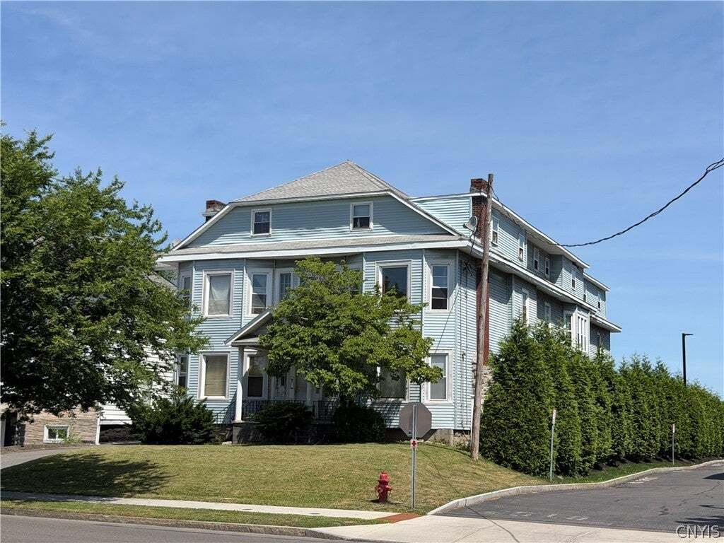 House in Syracuse, New York, United States 2 - 18956640