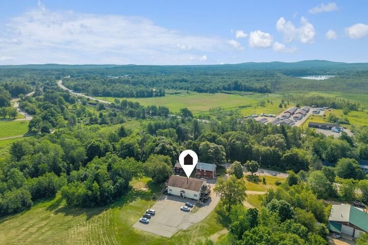 House in Berwick, Maine, United States 1 - 18955817