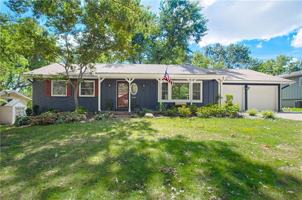 House in Leawood, Kansas, United States 1 - 18957456